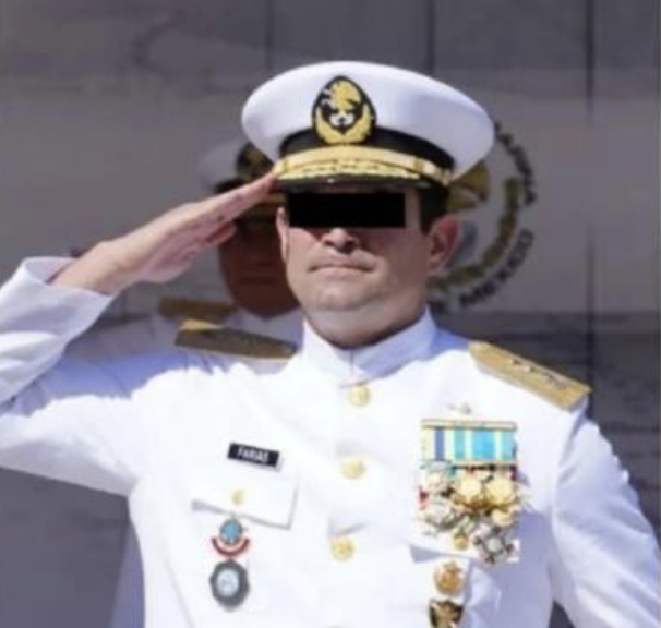 “Pareciera más venganza que justicia”: Roberto Farías Laguna envía carta a Sheinbaum y acusa la fabricación de delitos en su contra